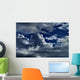 Cloud Sky Wall Decal