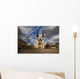 Czech Republic Wall Decal