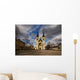 Czech Republic Wall Decal