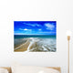 Beach Summer Wall Decal