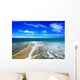 Beach Summer Wall Decal