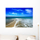 Beach Summer Wall Decal