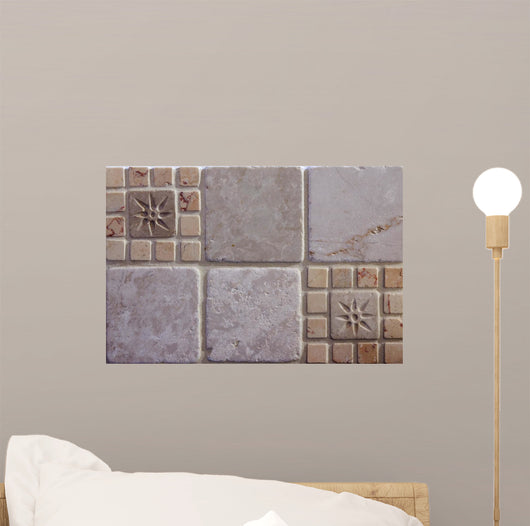Marble Background Wall Mural