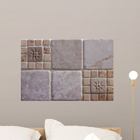 Marble Background Wall Mural