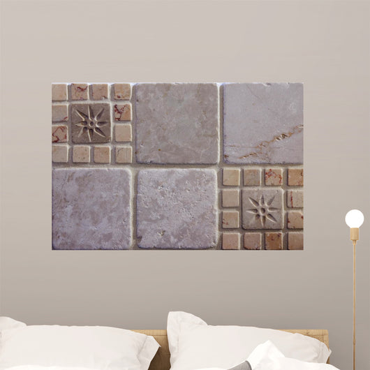 Marble Background Wall Mural