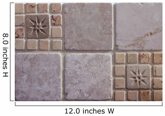 Marble Background Wall Mural