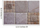 Marble Background Wall Mural