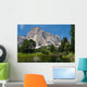 El Capitan Wall Mural