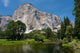 El Capitan Wall Mural