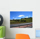 Highway Wall Decal