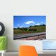 Highway Wall Decal