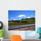 Highway Wall Decal