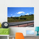 Highway Wall Decal