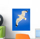Seagull Wall Mural