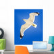 Seagull Wall Mural