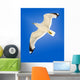 Seagull Wall Mural