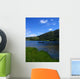 Loch near Glenfinnan Wall Decal