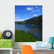 Loch near Glenfinnan Wall Decal