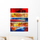 Great for textures and backgrounds for your projects Wall Mural