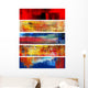 Great for textures and backgrounds for your projects Wall Mural