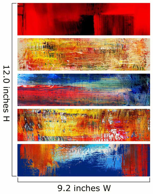 Great for textures and backgrounds for your projects Wall Mural