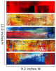 Great for textures and backgrounds for your projects Wall Mural