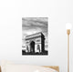 Arc Di Triomphe Wall Mural