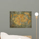 Treasure Map Wall Mural
