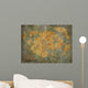 Treasure Map Wall Mural