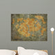 Treasure Map Wall Mural