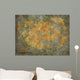 Treasure Map Wall Mural
