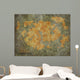 Treasure Map Wall Mural