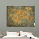 Treasure Map Wall Mural