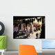 Santa Fe New Mexico Wall Decal