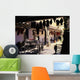 Santa Fe New Mexico Wall Decal