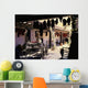 Santa Fe New Mexico Wall Decal