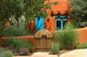 Santa Fe Cottage Wall Mural