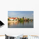 Prague Wall Decal Design 4