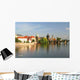 Prague Wall Decal Design 4