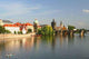 Prague Wall Decal Design 4