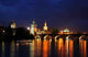 Prague Wall Decal Design 2
