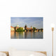 Prague Wall Decal Design 1