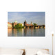 Prague Wall Decal Design 1