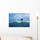 Pirate Ship Wall Decal