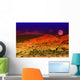 Valley of Fire Wall Mural
