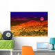 Valley of Fire Wall Mural