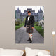 Scottish Man Front Inverary