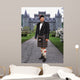 Scottish Man Front Inverary