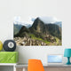 Machu Picchu Wall Mural