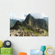 Machu Picchu Wall Mural